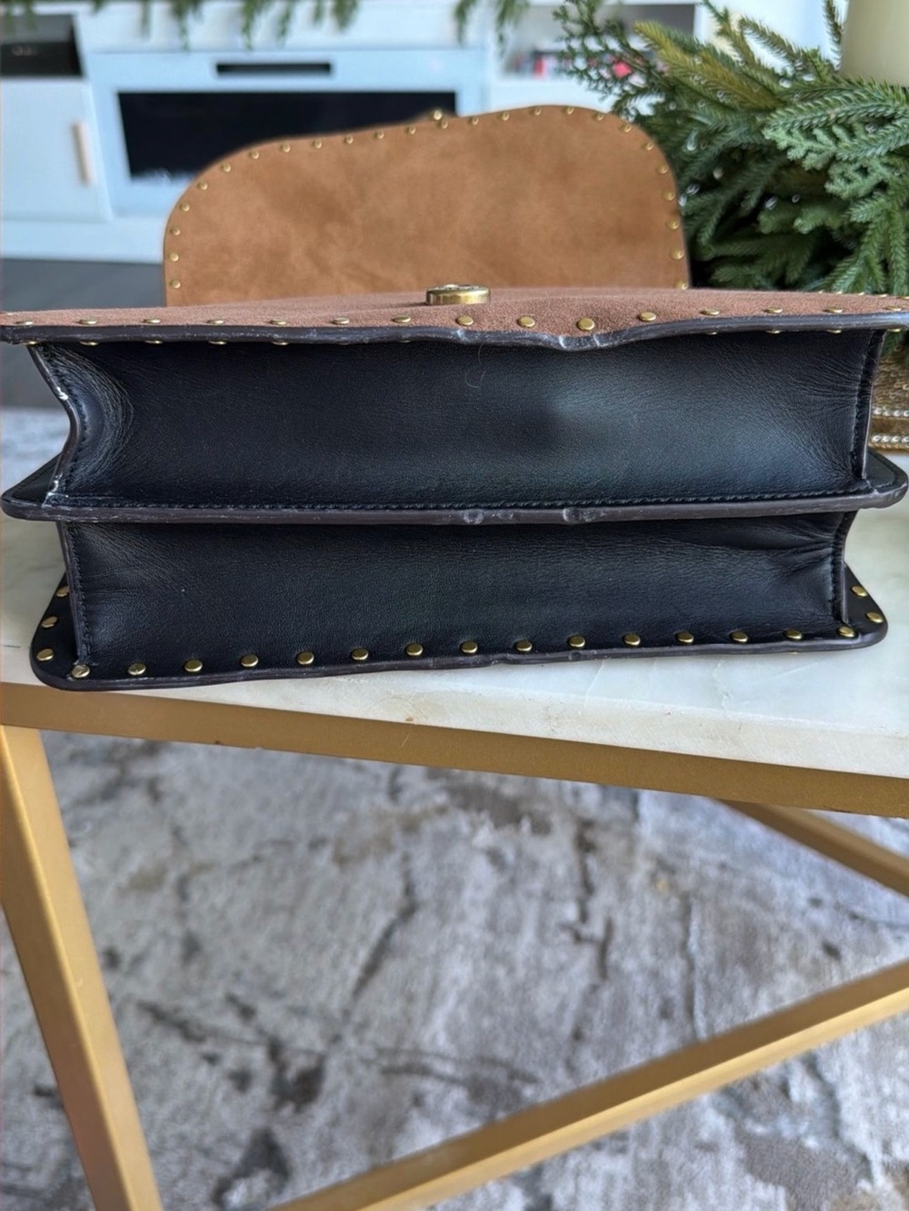Coach Beat bag